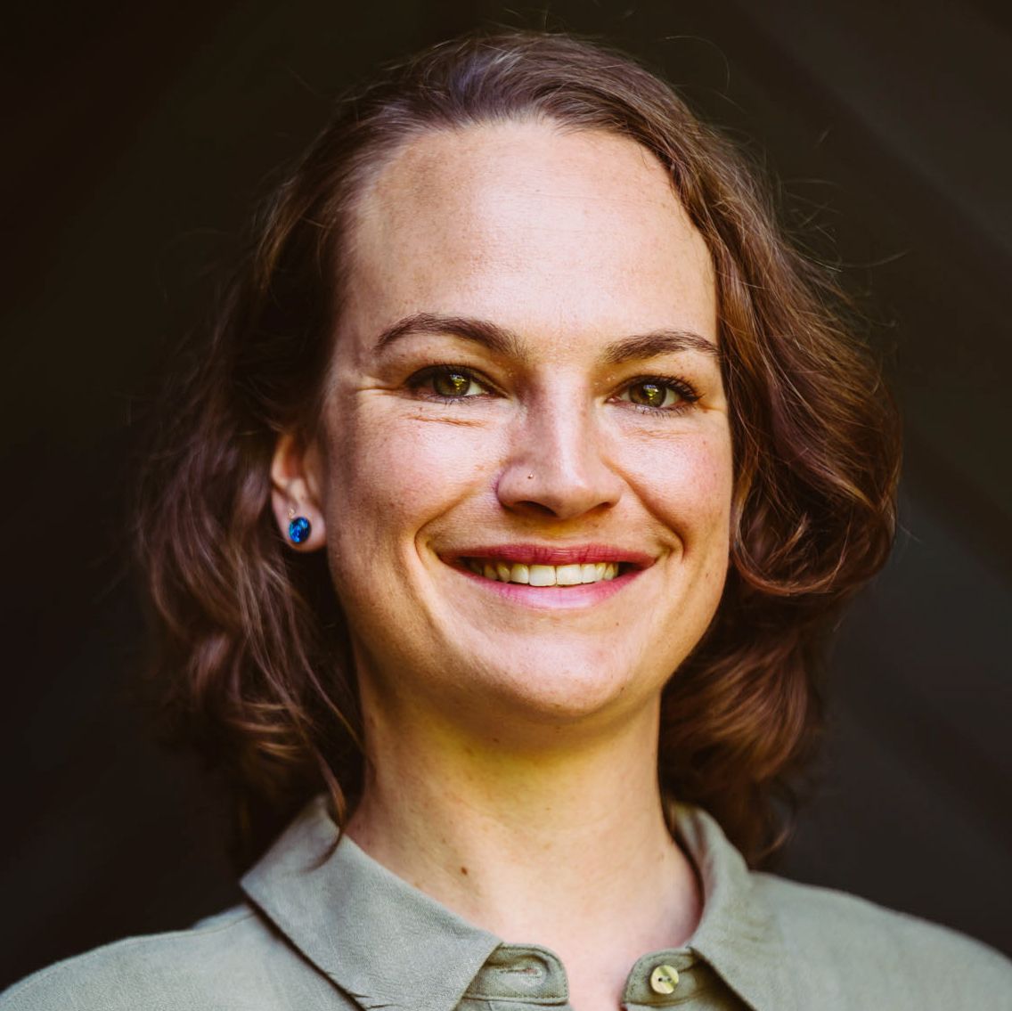 Lina Berlage
