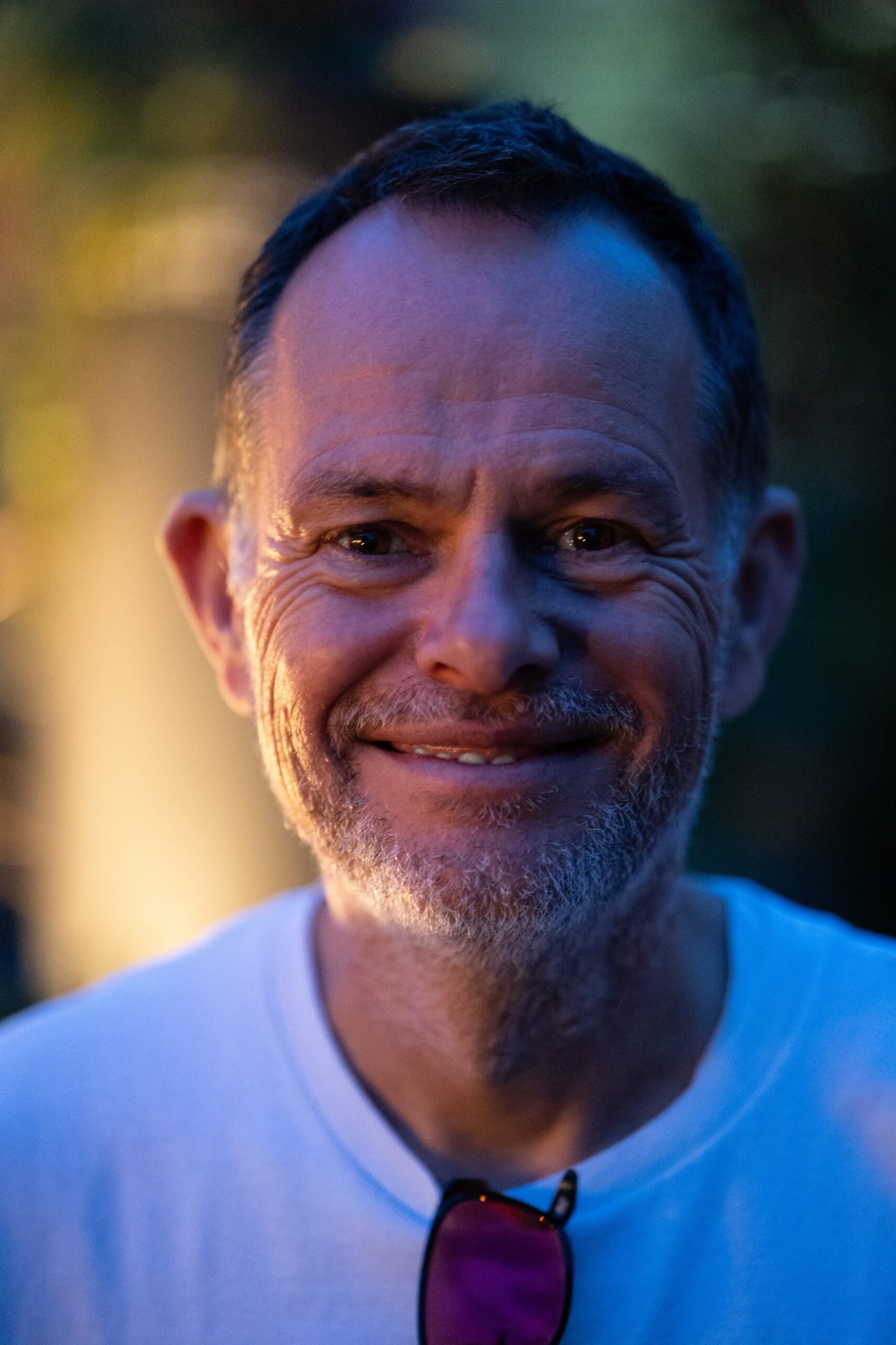 Stefan Freise