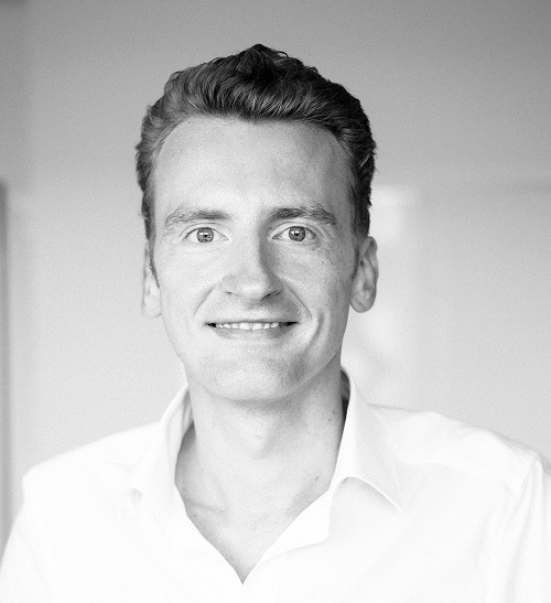 Stephan Winter