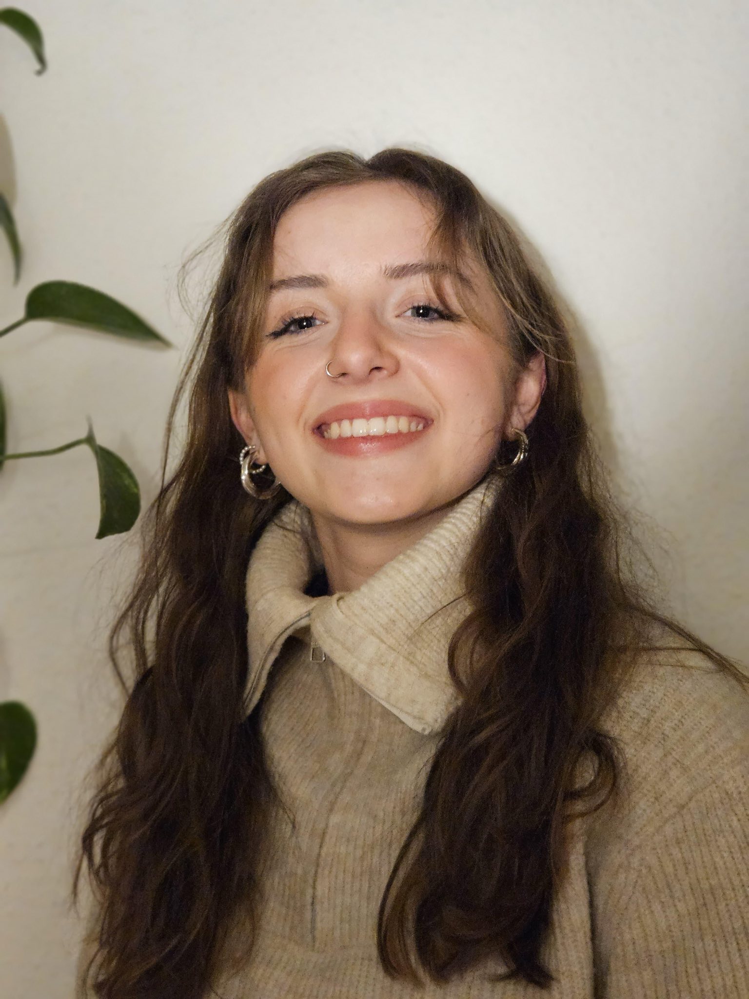 Zoe Kaul