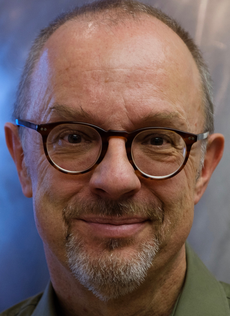 Tom Hegermann