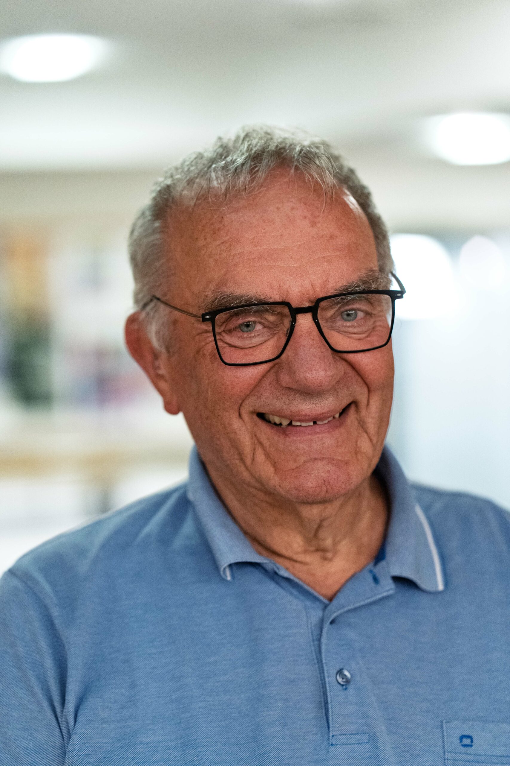 Hans-Georg Hunstig