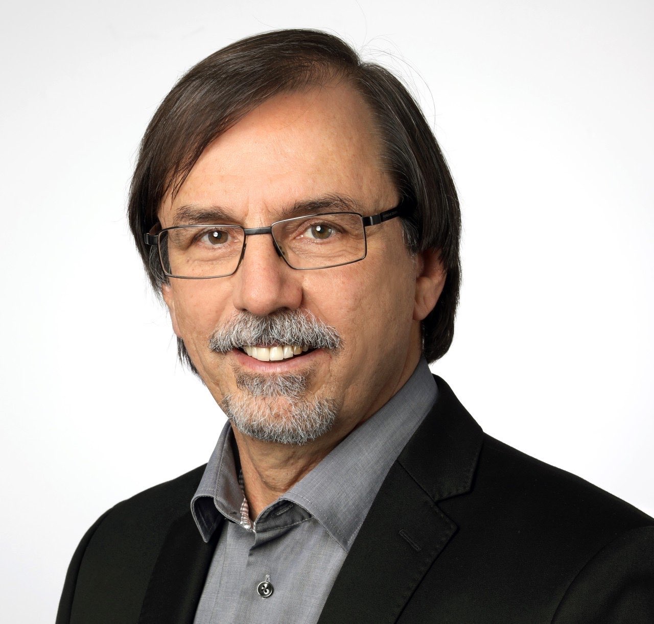 Prof. Dr. Gregor Engels